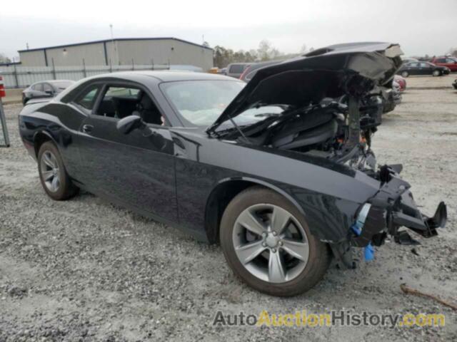 DODGE CHALLENGER SXT, 2C3CDZAG0KH677411