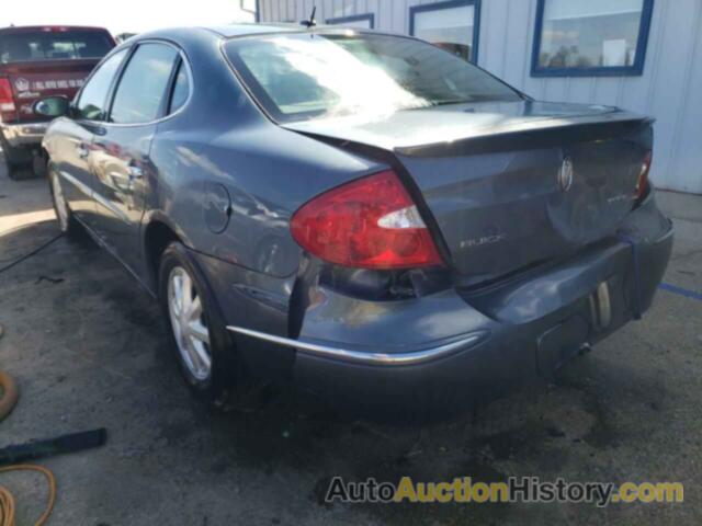 BUICK LACROSSE CXL, 2G4WD582261270728