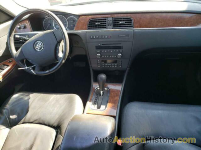 BUICK LACROSSE CXL, 2G4WD582261270728