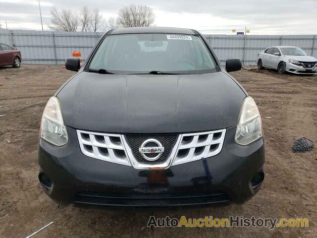 NISSAN ROGUE S, JN8AS5MV0CW714895