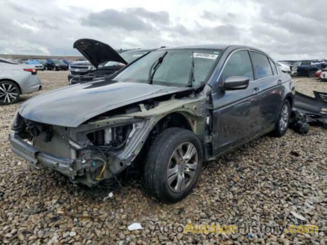 HONDA ACCORD SE, 1HGCP2F62CA042427