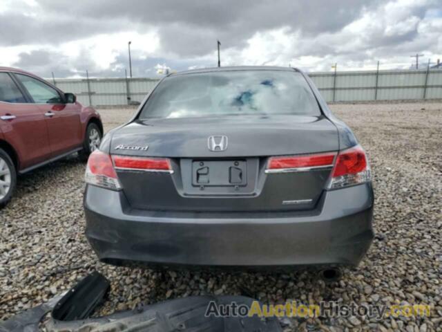 HONDA ACCORD SE, 1HGCP2F62CA042427