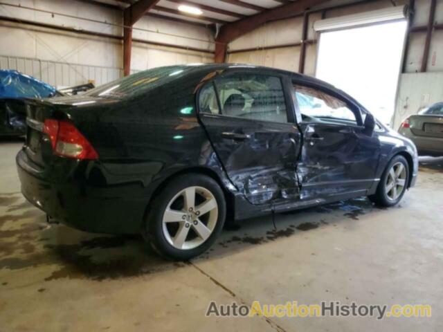 HONDA CIVIC LX-S, 19XFA1F68AE073974