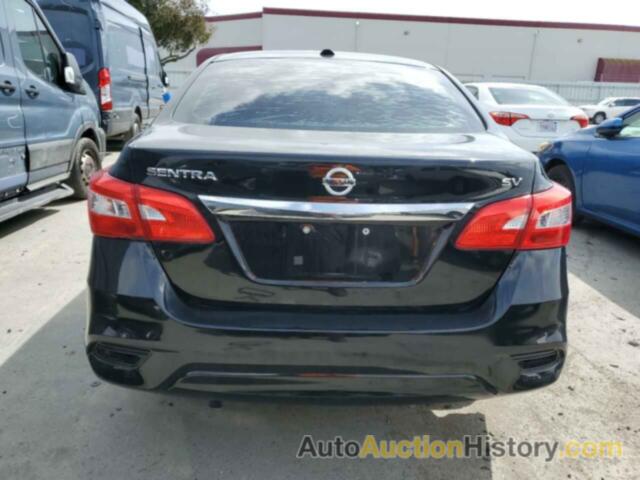 NISSAN SENTRA S, 3N1AB7AP2HY358885