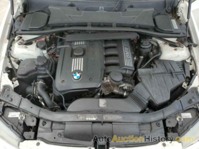 BMW 3 SERIES XI SULEV, WBAPK5G51BNN31573