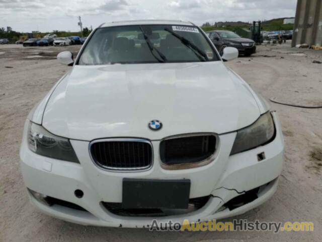 BMW 3 SERIES XI SULEV, WBAPK5G51BNN31573