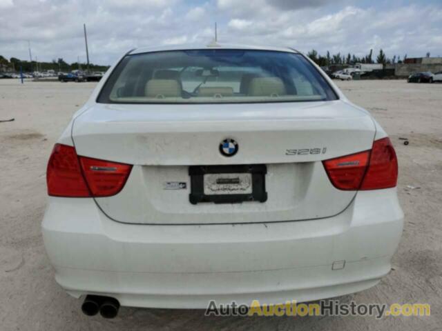 BMW 3 SERIES XI SULEV, WBAPK5G51BNN31573