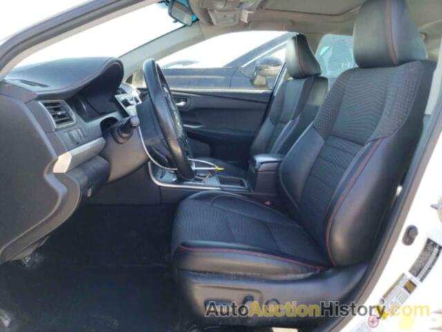 TOYOTA CAMRY LE, 4T1BF1FK3FU009505