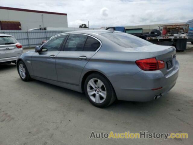 BMW 5 SERIES I, WBAFR1C53BC260145