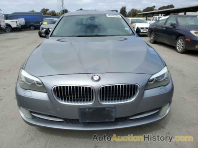 BMW 5 SERIES I, WBAFR1C53BC260145