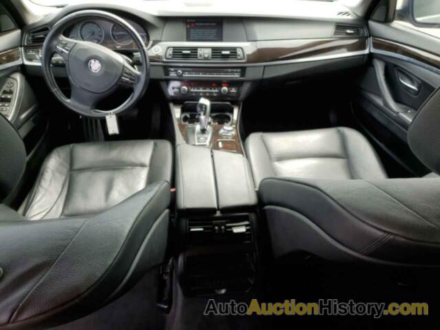 BMW 5 SERIES I, WBAFR1C53BC260145