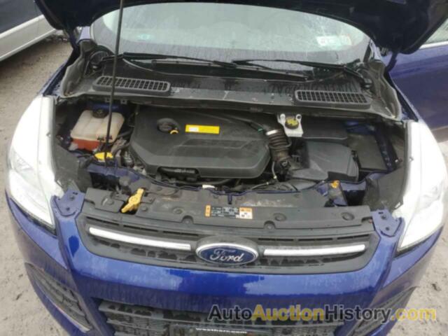 FORD ESCAPE SE, 1FMCU9GX3GUA93698