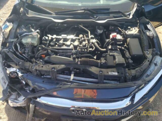 HONDA CIVIC EX, 19XFC1F37GE217815