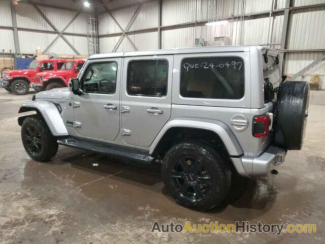 JEEP WRANGLER SAHARA, 1C4HJXEG7MW547025