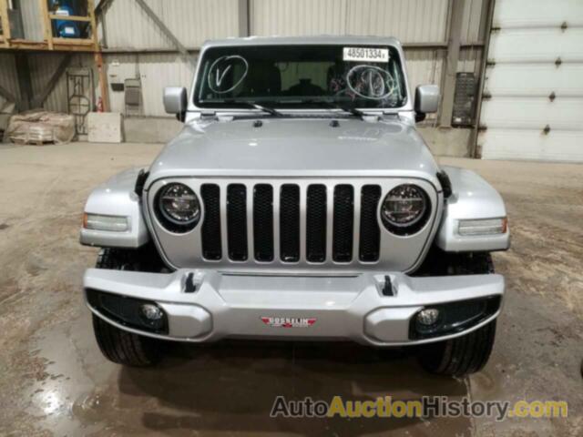 JEEP WRANGLER SAHARA, 1C4HJXEG7MW547025