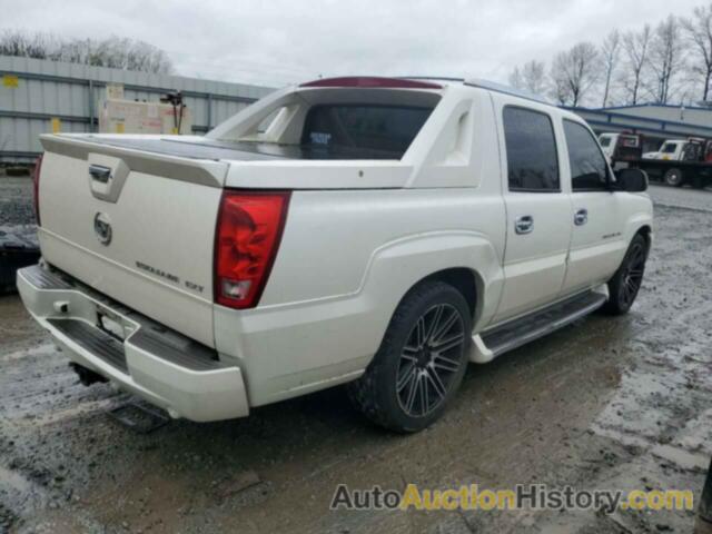 CADILLAC ESCALADE EXT, 3GYEK62NX4G285720