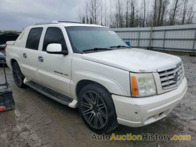 CADILLAC ESCALADE EXT, 3GYEK62NX4G285720