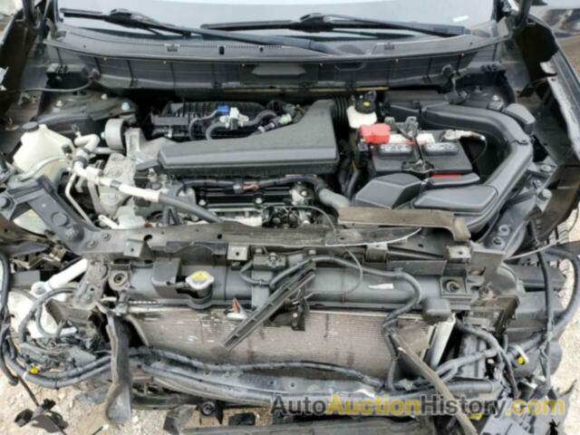 NISSAN All Models S, 5N1AT2MV1GC774260