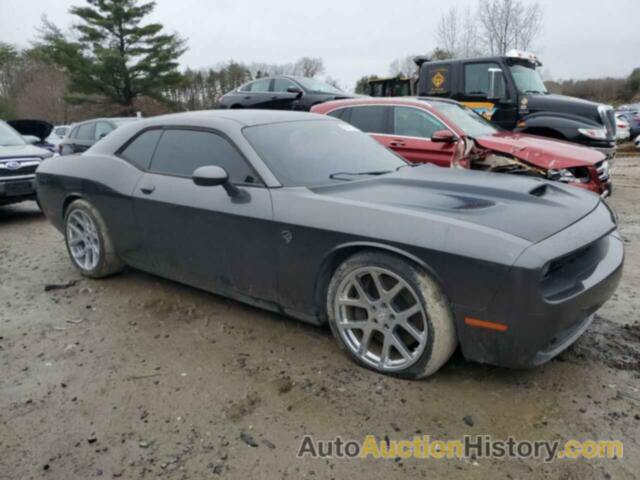 DODGE CHALLENGER SRT HELLCAT, 2C3CDZC95GH322854