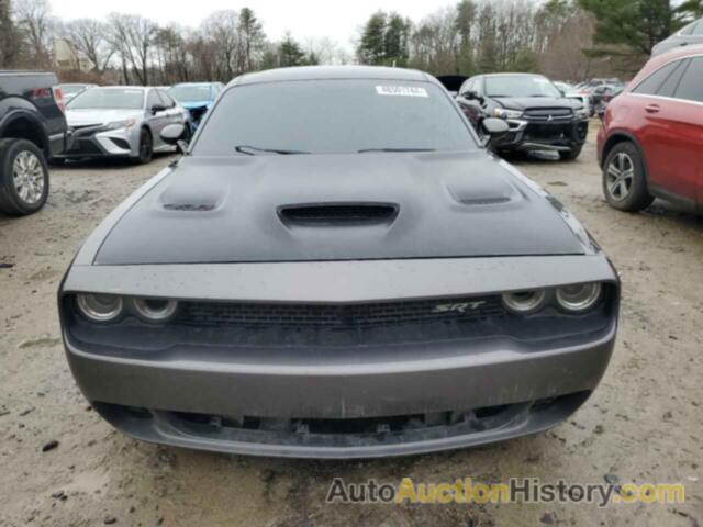 DODGE CHALLENGER SRT HELLCAT, 2C3CDZC95GH322854