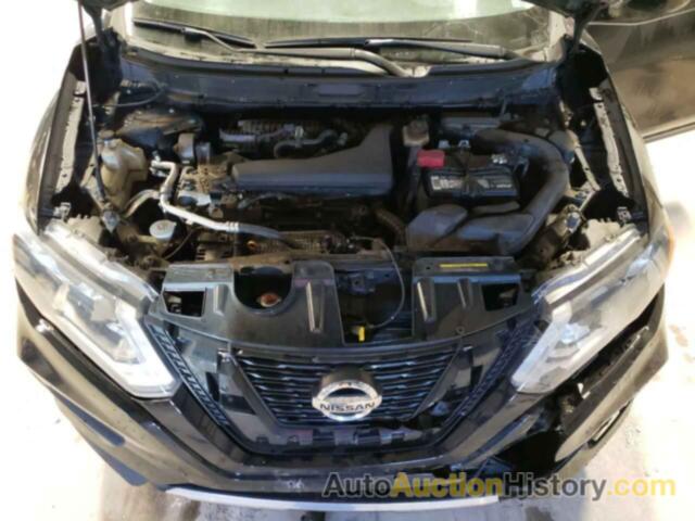 NISSAN ROGUE S, KNMAT2MV2HP540756