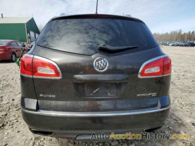 BUICK ENCLAVE, 5GAKVDKD6DJ121537