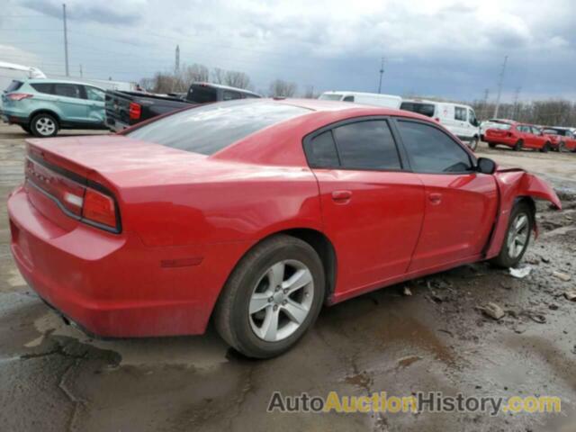 DODGE CHARGER SE, 2C3CDXBGXDH539896