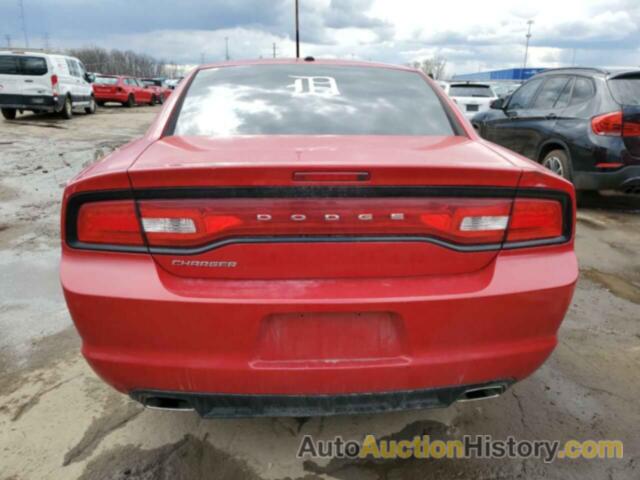 DODGE CHARGER SE, 2C3CDXBGXDH539896