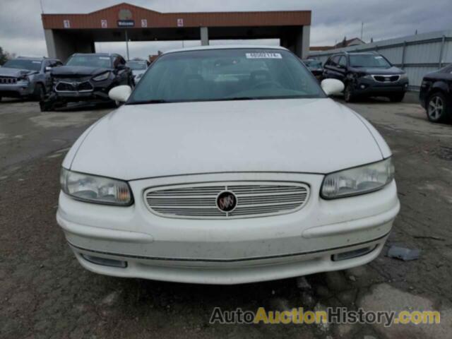 BUICK REGAL LS, 2G4WB52K341219198