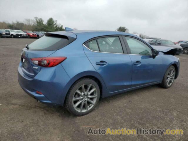 MAZDA 3 TOURING, 3MZBN1L32JM268873