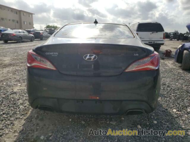 HYUNDAI GENESIS 3.8L, KMHHT6KJ1FU126027