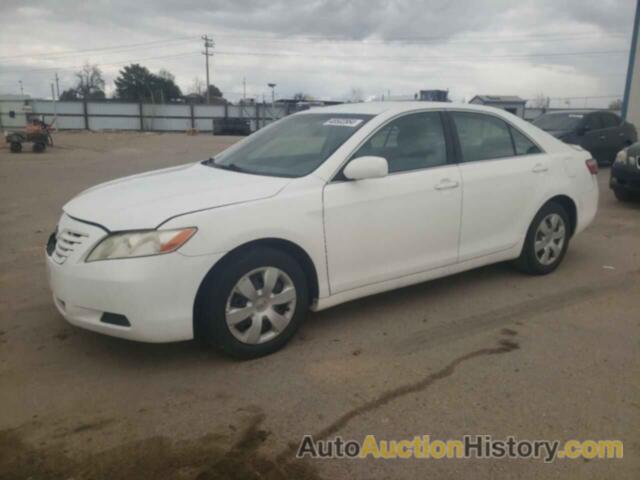 TOYOTA CAMRY CE, JTNBE46K273032494