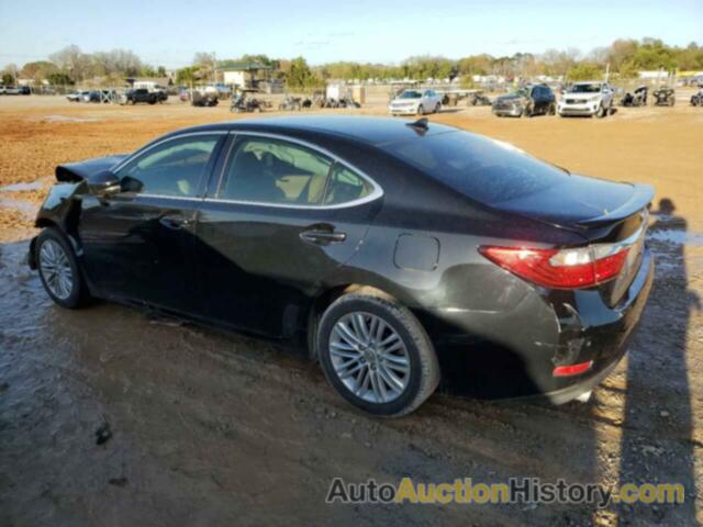 LEXUS ES350 350, JTHBK1GG1E2108472