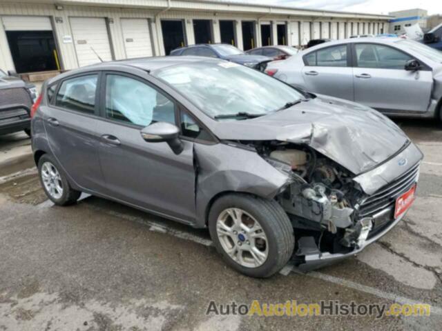 FORD FIESTA SE, 3FADP4EJ2EM182784