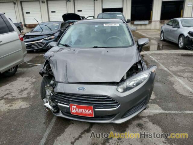 FORD FIESTA SE, 3FADP4EJ2EM182784