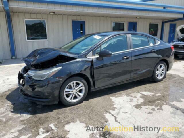 CHEVROLET CRUZE LT, 1G1BE5SM3H7218582