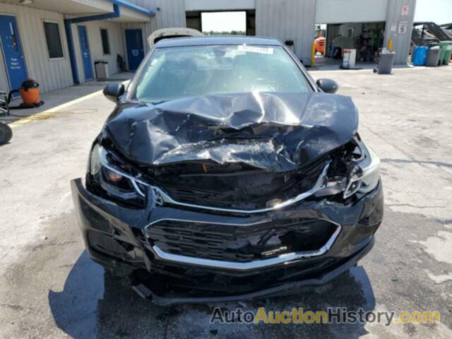 CHEVROLET CRUZE LT, 1G1BE5SM3H7218582