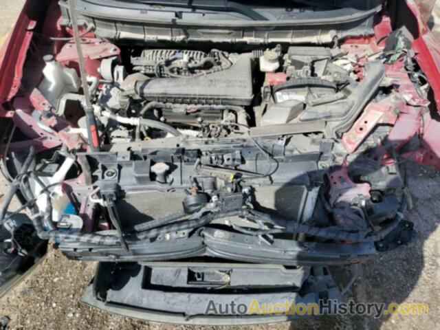 NISSAN ROGUE S, JN8AT2MV5HW284560