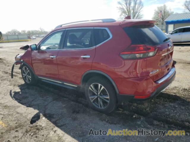 NISSAN ROGUE S, JN8AT2MV5HW284560