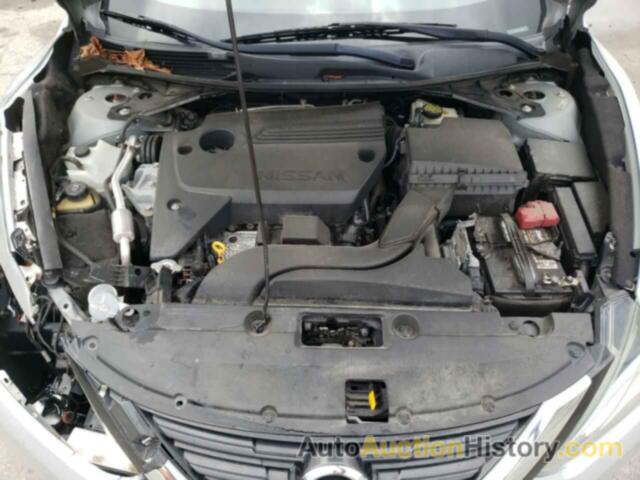 NISSAN ALTIMA 2.5, 1N4AL3AP5HN358286