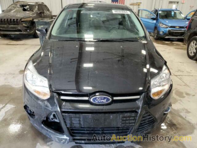 FORD FOCUS SE, 1FAHP3K22CL342038