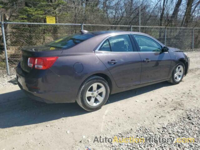 CHEVROLET MALIBU 1LT, 1G11C5SL3FF259175