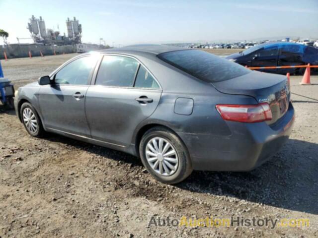 TOYOTA CAMRY CE, 4T1BE46K77U702437