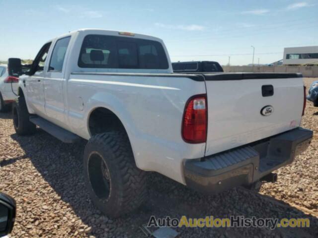 FORD F250 SUPER DUTY, 1FTSW21R48ED89692