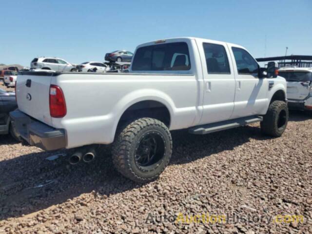 FORD F250 SUPER DUTY, 1FTSW21R48ED89692