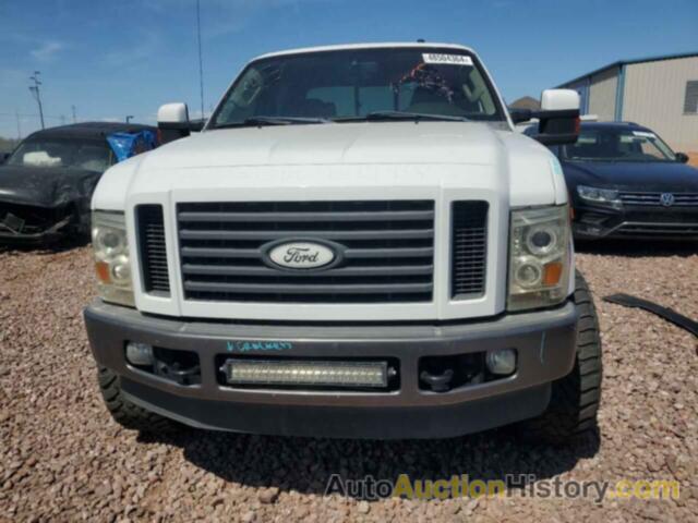 FORD F250 SUPER DUTY, 1FTSW21R48ED89692