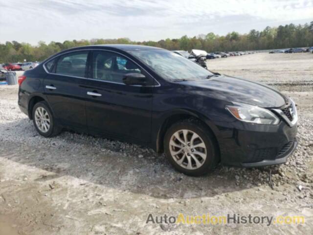 NISSAN SENTRA S, 3N1AB7AP9KY219179