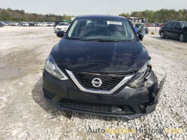 NISSAN SENTRA S, 3N1AB7AP9KY219179