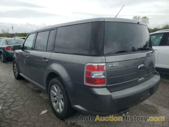 FORD FLEX SE, 2FMDK51C19BA51404