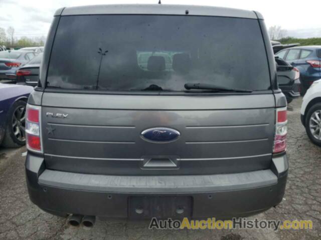 FORD FLEX SE, 2FMDK51C19BA51404